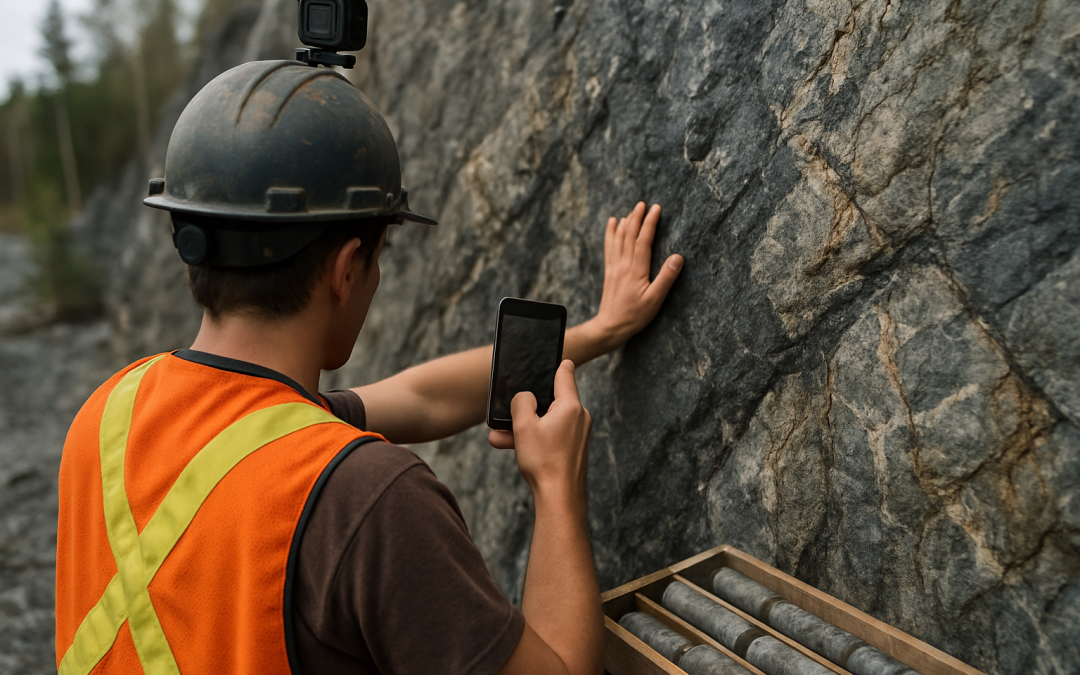 Smartphones and Hard Hats: How Young Miners Are Fighting for the Industry’s Soul on Social Media