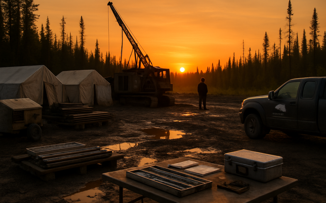 Timmins Mine Expo 2026: Where the North’s Mining Future Gets Built