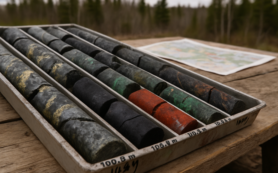 Who Will Work the Mines? Ontario Faces a 5,000-Job Gap by 2030